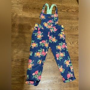 Matilda Jane overalls